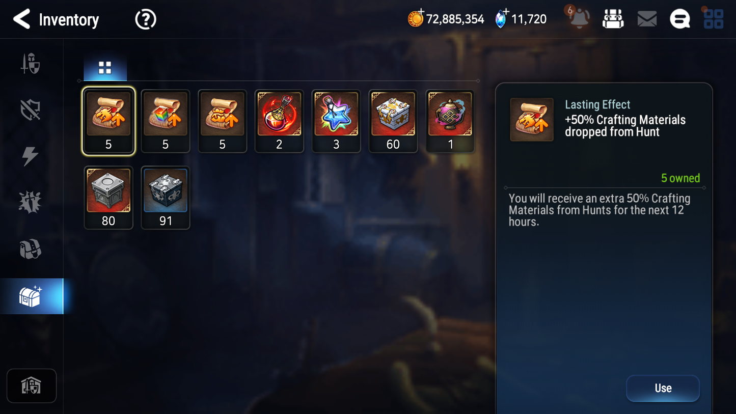[GLOBAL] [INSTANT] Epic 7 Seven 6ML 1LIM Abyssal Yufine Maid Chloe Solitaria Designer Lilibet Eternal Ludwig Choux Angel Angelica Summer Fumyr + 91ML pulls 11k skystones 1300 mystics+2x 20 Speed + Luna Skin + Name Starter Account-Mobile Games Starter
