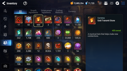 [GLOBAL] [INSTANT] Epic 7 Seven 6ML 1LIM Abyssal Yufine Maid Chloe Solitaria Designer Lilibet Eternal Ludwig Choux Angel Angelica Summer Fumyr + 91ML pulls 11k skystones 1300 mystics+2x 20 Speed + Luna Skin + Name Starter Account-Mobile Games Starter