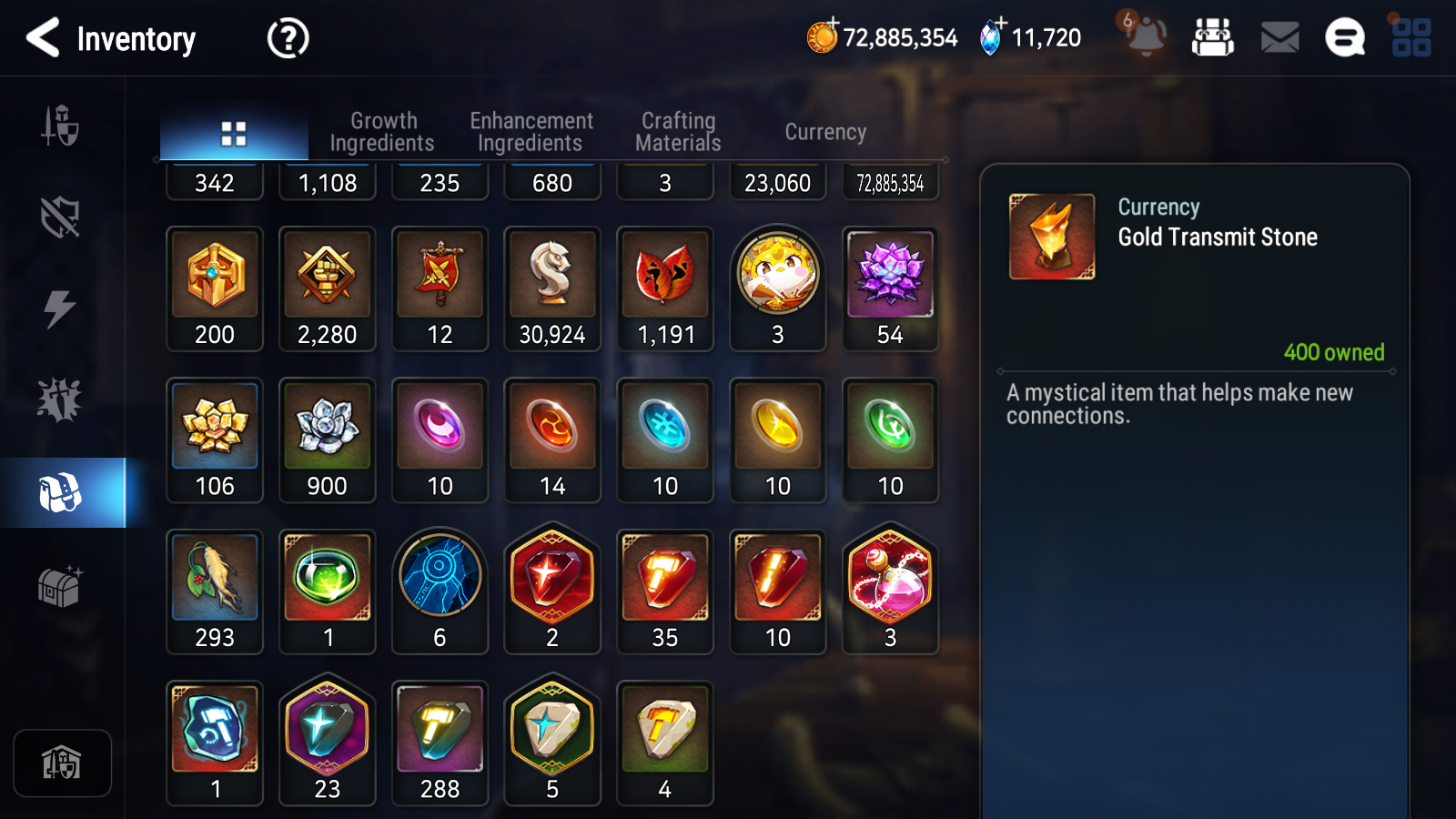 [GLOBAL] [INSTANT] Epic 7 Seven 6ML 1LIM Abyssal Yufine Maid Chloe Solitaria Designer Lilibet Eternal Ludwig Choux Angel Angelica Summer Fumyr + 91ML pulls 11k skystones 1300 mystics+2x 20 Speed + Luna Skin + Name Starter Account-Mobile Games Starter