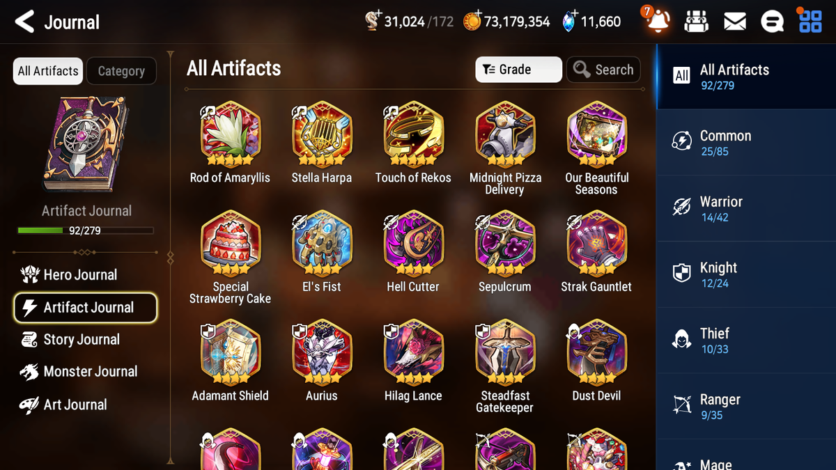 [GLOBAL] [INSTANT] Epic 7 Seven 6ML 2LIM Haru+artifact Abyssal Yufine Maid Chloe Solitaria Designer Lilibet Eternal Ludwig Choux Angel Angelica Summer Fumyr + 91ML pulls 11k skystones 1300 mystics+2x 20 Speed + Luna Skin + Name Starter Account-Mobile Games Starter