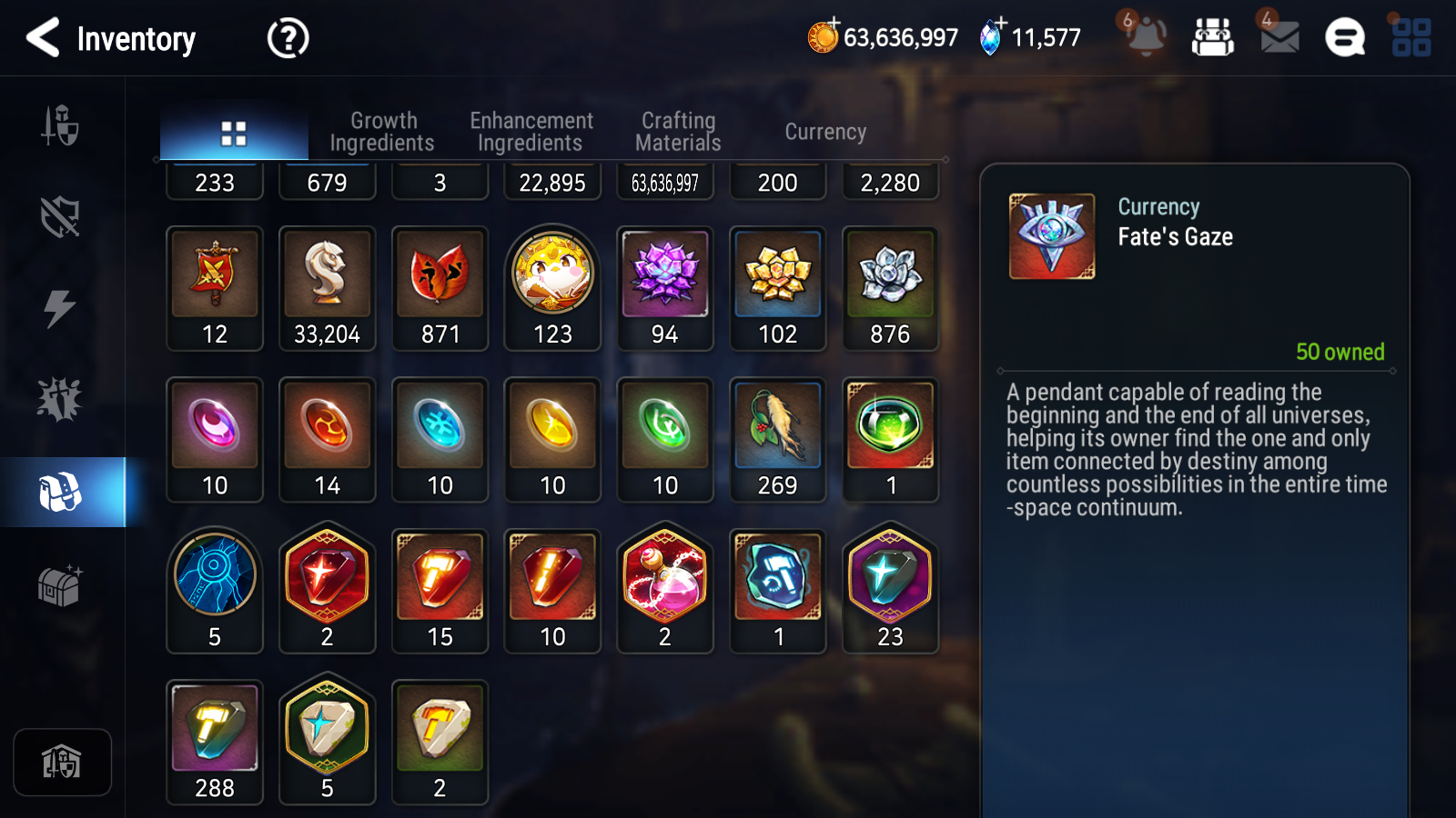 [GLOBAL] [INSTANT] Epic 7 Seven 6ML Abyssal Yufine Faithless Lidica Commander Pavel Tywin Charlotte Angel Angelica + 77ML pulls 11k skystones mystics+20 Speed + 4 Sets Gear + Name Starter Account-Mobile Games Starter