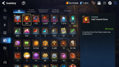 [GLOBAL] [INSTANT] Epic 7 Seven 6ML Navy Captain Landy Specter Tenebria Architect Laika Baal Solitaria + 73ML pulls 11k skystones 2550 mystics+ 20 Speed +Name Starter Account-Mobile Games Starter