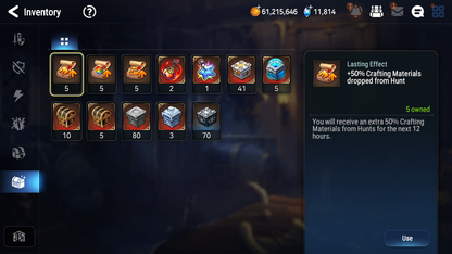 [GLOBAL] [INSTANT] Epic 7 Seven 6ML Navy Captain Landy Specter Tenebria Architect Laika Baal Solitaria + 87ML pulls 11k skystones 2550 mystics+2x 20 Speed + Luna Skin +Name Starter Account-Mobile Games Starter