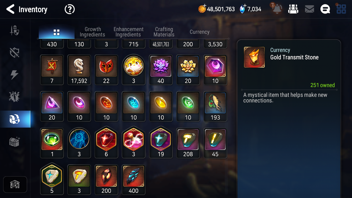 [GLOBAL] [INSTANT] Epic 7 Seven 6ML Sea Phantom Politis Spirit Eye Celine Dark Corvus Fallen Cecilia Ken Ray + 52ML pulls + 2x 20 Speed + Luna Skin + Name Starter Account-Mobile Games Starter