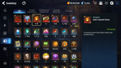 [GLOBAL] [INSTANT] Epic 7 Seven 7ML Monarch of the Sword Iseria Bystander Hwayoung Navy Captain Landy + 97ML pulls 13k skystones 3100 mystics+ 2x 20 Speed + Luna Skin + Name Starter Account-Mobile Games Starter