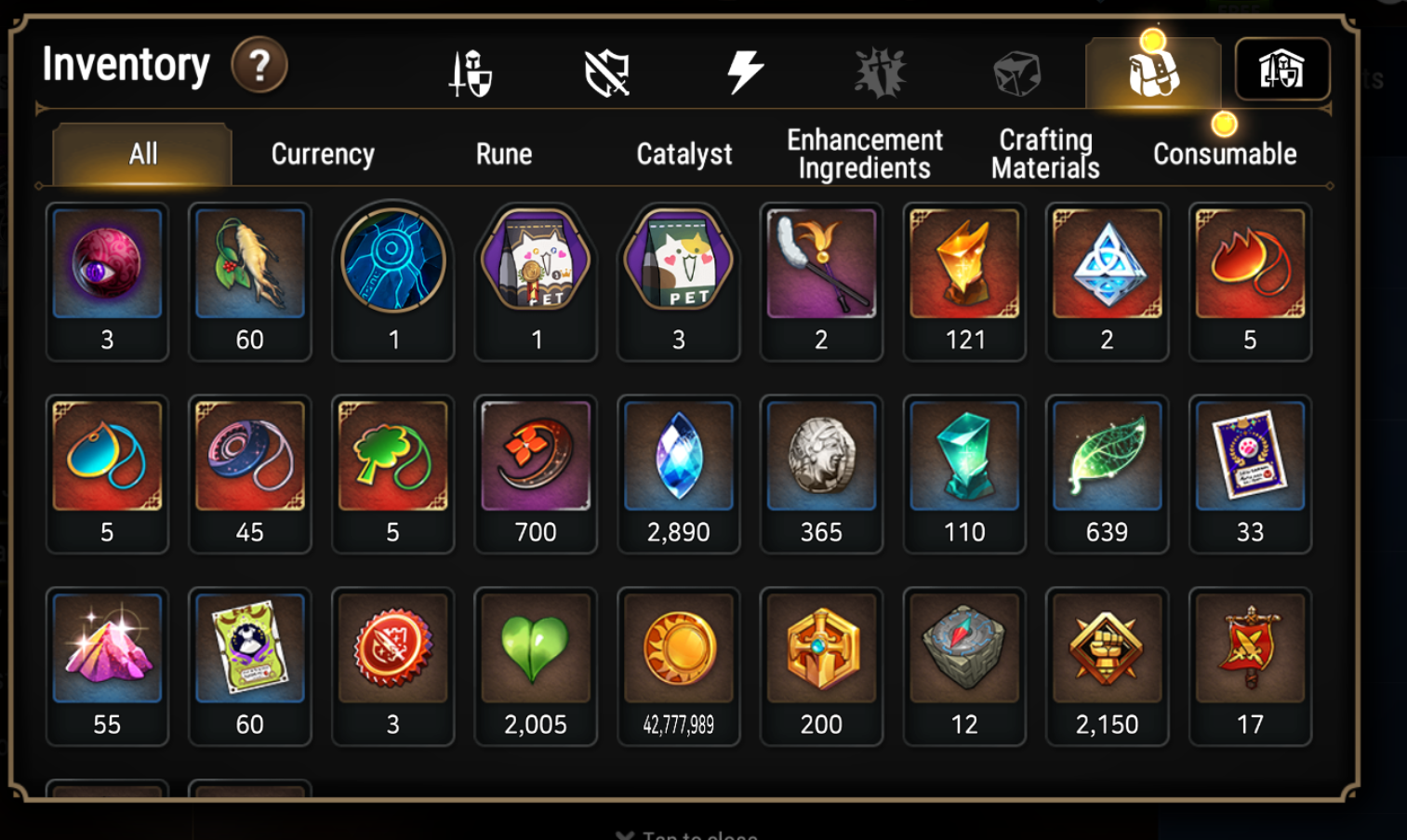 [GLOBAL] [INSTANT] Epic 7 Seven Blooming Lidica + Artifact + Byblis Designer Lilibet +ML pulls +Name Starter Account-Mobile Games Starter