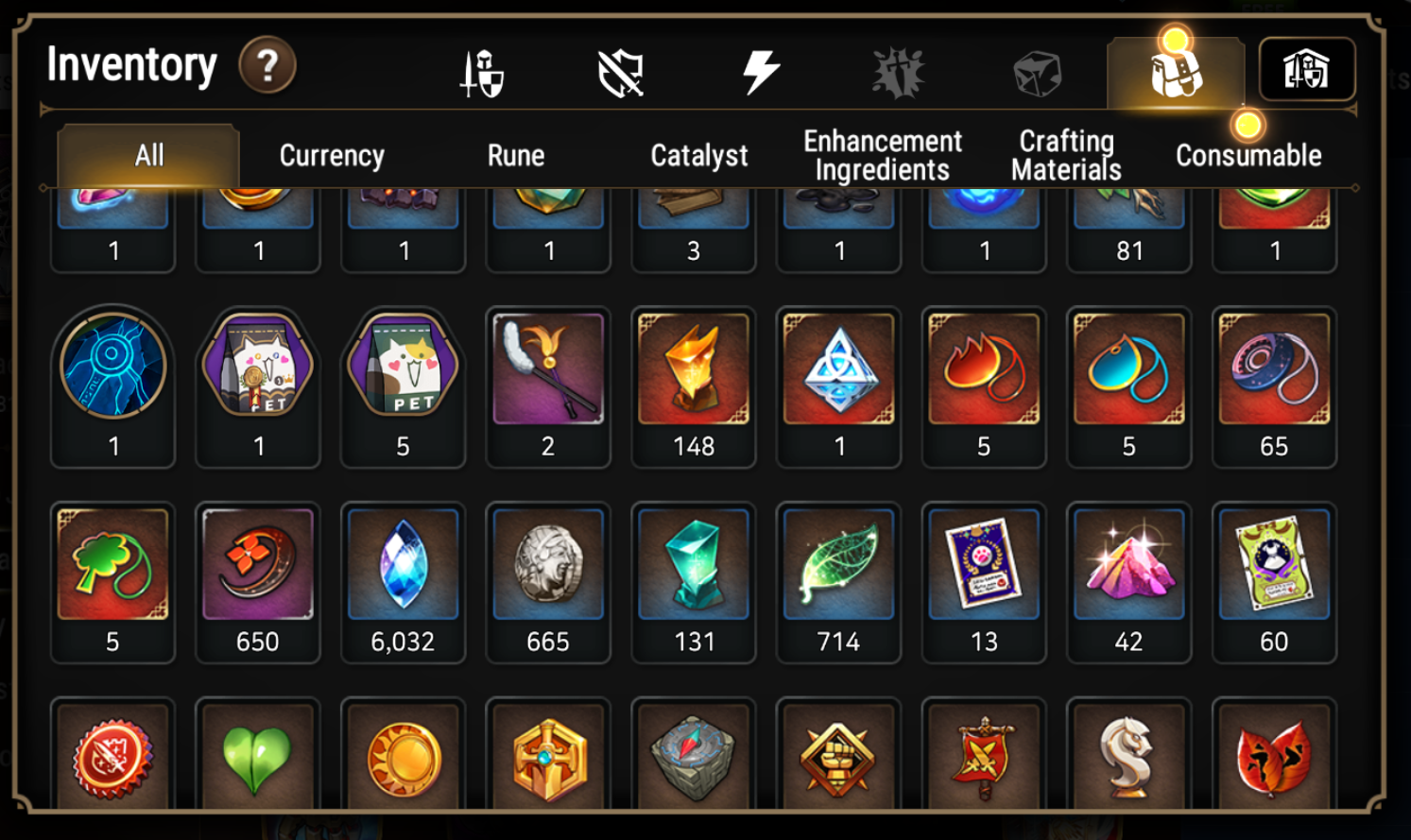 [GLOBAL] [INSTANT] Epic 7 Seven Blooming Lidica + Artifact + Mediator Kawerik Angel Angelica +ML pulls Starter Account-Mobile Games Starter