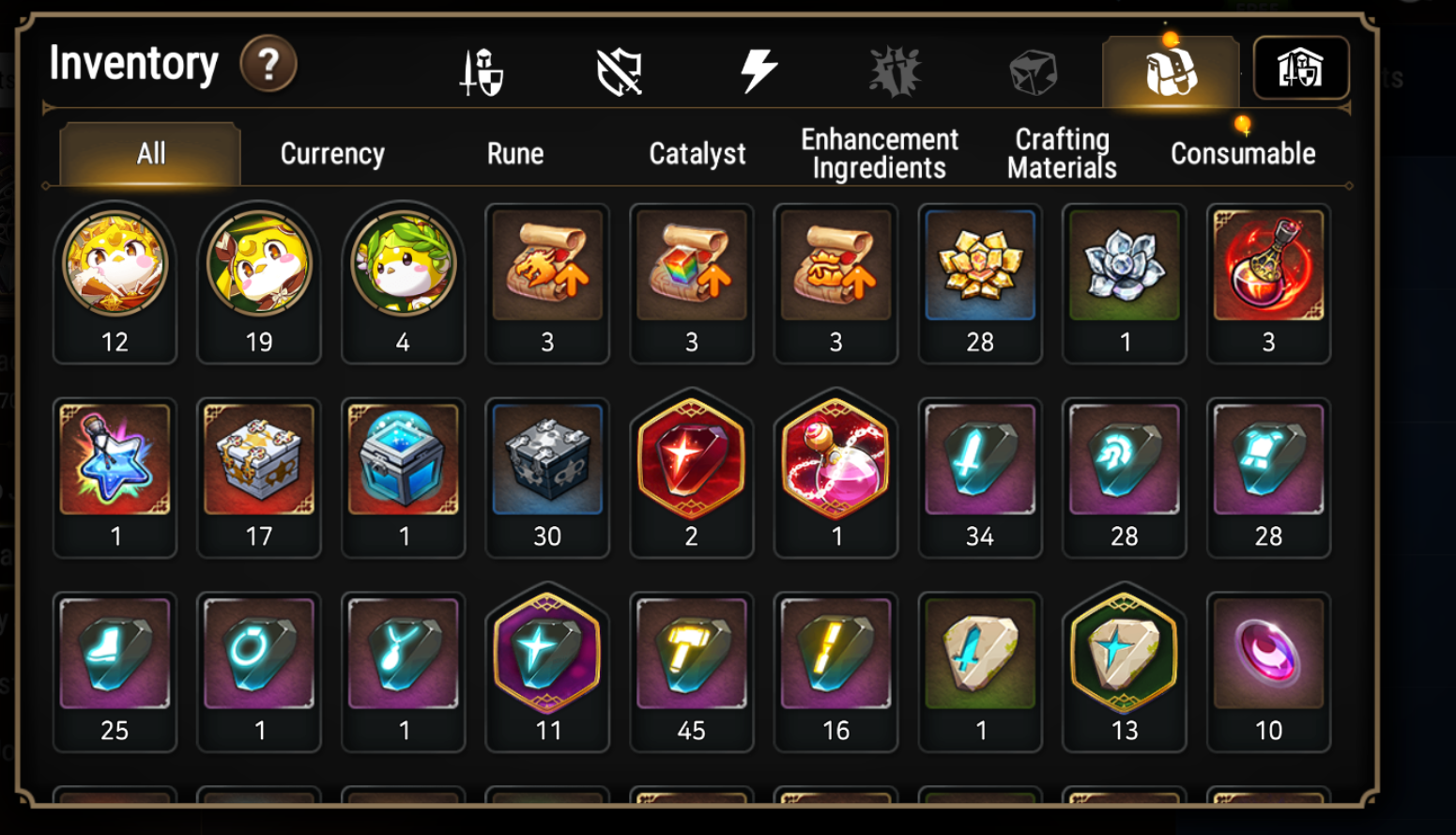 [GLOBAL] [INSTANT] Epic 7 Seven Young Senya+artifact Specter Tenebria Angel of Light Angelica + ML pulls + Name Starter Account-Mobile Games Starter