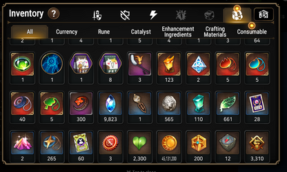 [GLOBAL] [INSTANT] Epic 7 Seven Young Senya+artifact Specter Tenebria Angel of Light Angelica + ML pulls + Name Starter Account-Mobile Games Starter