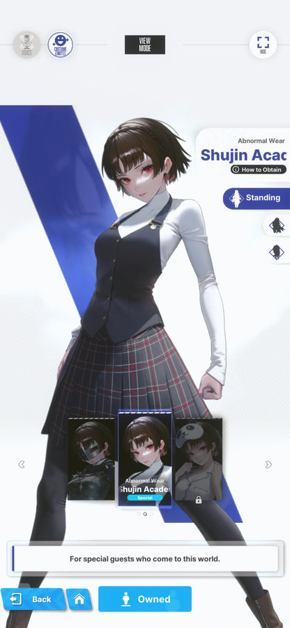 [GLOBAL] [INSTANT] MLB 4X Makoto + MLB Yukiko + 2 Skins + Aigis + 15~30 SSRs + 65000~70000 Gems | GODDESS OF VICTORY NIKKE Persona Max Limit Break starter account (see options)-Mobile Games Starter