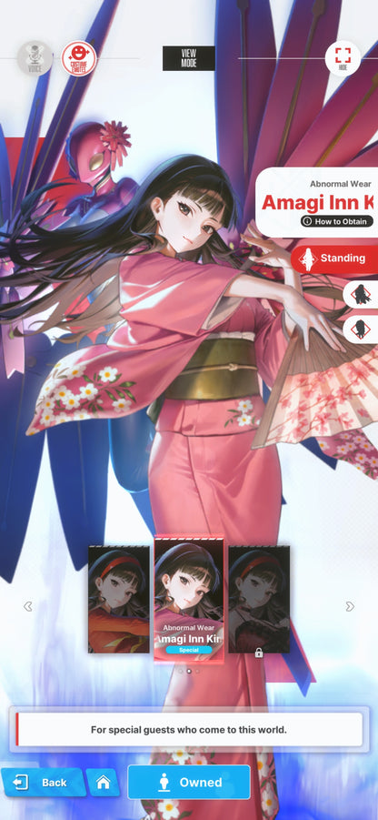 [GLOBAL] [INSTANT] MLB 4X Makoto + MLB Yukiko + 2 Skins + Aigis + 15~30 SSRs + 65000~70000 Gems | GODDESS OF VICTORY NIKKE Persona Max Limit Break starter account (see options)-Mobile Games Starter
