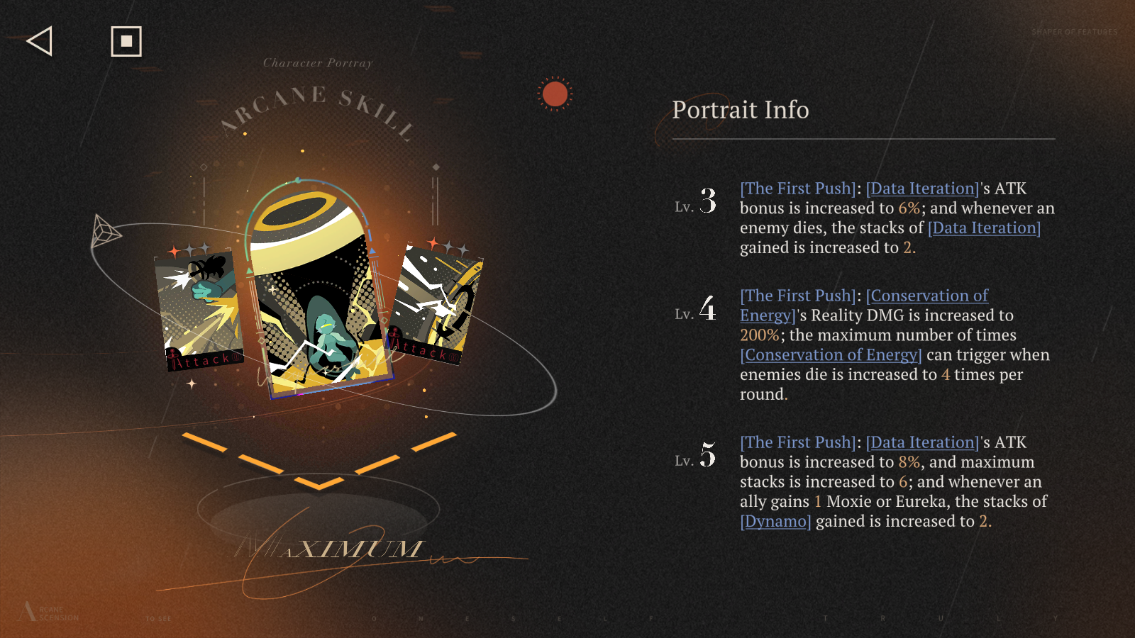 [GLOBAL] Single Limited Portrait LV5 + 5~6 limited 6★ + Unilog pulls | Reverse: 1999 P5 Nautika Liang Yue Lucy Anjo Nala Starter Account (see options)-Mobile Games Starter