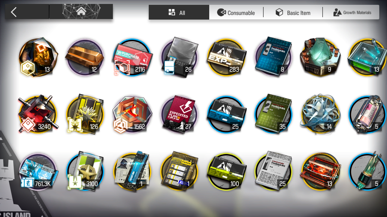 [GLOBAL/EN][INSTANT] 2limited 4x6★ Nian W Surtr ++ Arknights Account-Mobile Games Starter