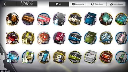 [GLOBAL/EN][INSTANT] 2limited 4x6★ Nian W Surtr ++ Arknights Account-Mobile Games Starter