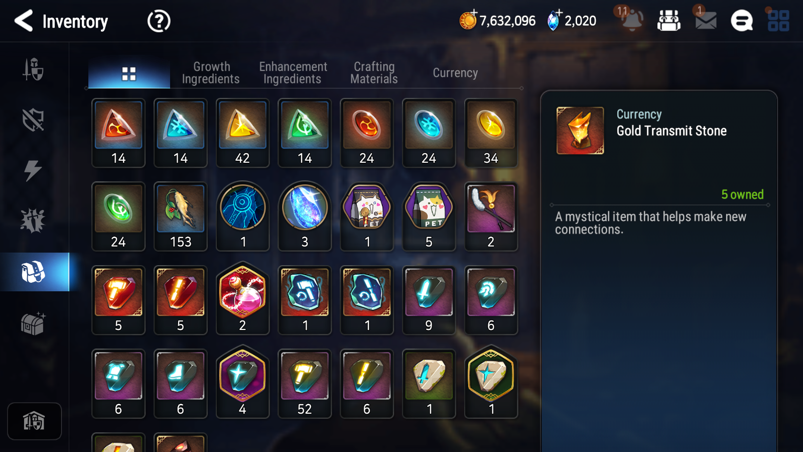 [GLOBAL][INSTANT] Epic 7 Seven 10ML + 27 4★ ML(lots dups) Straze Sez Flan Ray Choux Top Model Luluca Cerise Kizuna Ai 60 skin tickets+20 Speed 10-10 Account-Mobile Games Starter