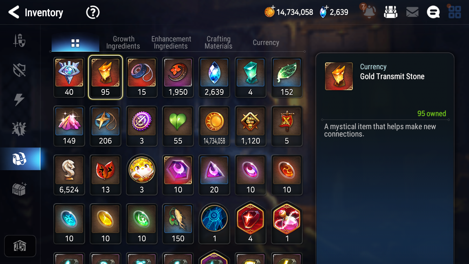 [GLOBAL][INSTANT] Epic 7 Seven 1ML 2LIM Rimuru Fairytale Tenebria + ML pulls + 20 Speed + Name Starter Account-Mobile Games Starter