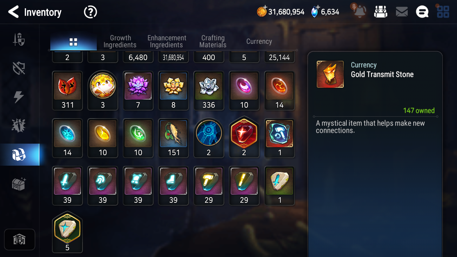 [GLOBAL][INSTANT] Epic 7 Seven 1ML 3LIM Eternal Wanderer Ludwig Rimuru Benimaru Ocean Breeze Luluca + ML pulls + 20 Speed + Name Starter Account-Mobile Games Starter