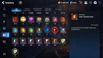 [GLOBAL][INSTANT] Epic 7 Seven 1ML 3LIM Eternal Wanderer Ludwig Rimuru Benimaru Ocean Breeze Luluca + ML pulls + 20 Speed + Name Starter Account-Mobile Games Starter