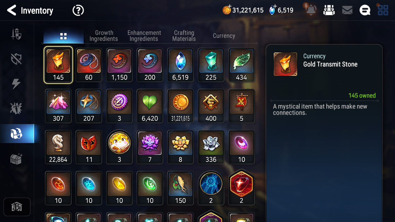 [GLOBAL][INSTANT] Epic 7 Seven 1ML 3LIM Little Queen Charlotte Edward Diene Ocean Breeze Luluca Angel of Light Angelica + ML pulls + 20 Speed + Name Starter Account-Mobile Games Starter