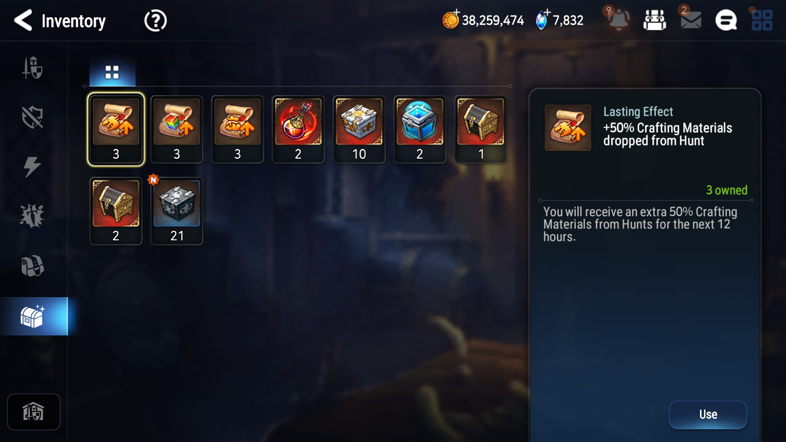 [GLOBAL][INSTANT] Epic 7 Seven 1ML 4LIM Silver Blade Aramintha Rimuru+artifact +Benimaru Jack Festive Eda + ML pulls + 20 Speed + Name Starter Account-Mobile Games Starter