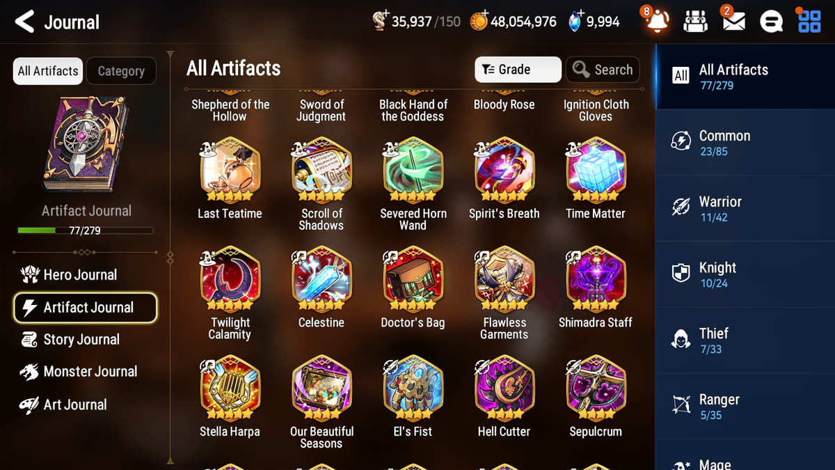 [GLOBAL][INSTANT] Epic 7 Seven 2ML 1LIM Haru Lone Crescent Bellona Silver Blade Aramintha Diene + 72ML pulls + 3x 20 Speed + Luna Skin + Name Starter Account-Mobile Games Starter