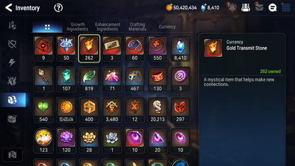 [GLOBAL][INSTANT] Epic 7 Seven 2ML 1LIM Haru+artifact Belian Lionheart Cermia + 55ML pulls mystics + 3x 20 Speed + 4 Sets Gear + Luna Skin + Name Starter Account-Mobile Games Starter
