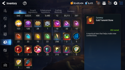 [GLOBAL][INSTANT] Epic 7 Seven 2ML 1LIM Haru+artifact Belian Lionheart Cermia + 55ML pulls mystics + 3x 20 Speed + 4 Sets Gear + Luna Skin + Name Starter Account-Mobile Games Starter