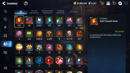 [GLOBAL][INSTANT] Epic 7 Seven 2ML 1LIM Top Model Luluca + Rem + ML pulls + 20 Speed + Name Starter Account-Mobile Games Starter