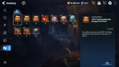 [GLOBAL][INSTANT] Epic 7 Seven 2ML 1LIM Top Model Luluca + Rem + ML pulls + 20 Speed + Name Starter Account-Mobile Games Starter