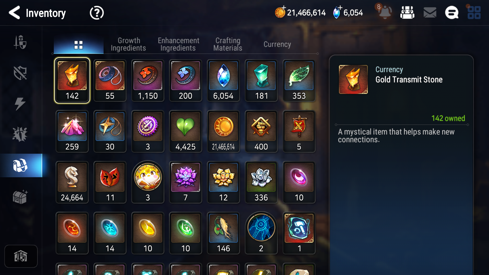 [GLOBAL][INSTANT] Epic 7 Seven 2ML 2LIM Architect Laika Rimuru Ae-NingNing + ML pulls + 20 Speed + Name Starter Account-Mobile Games Starter