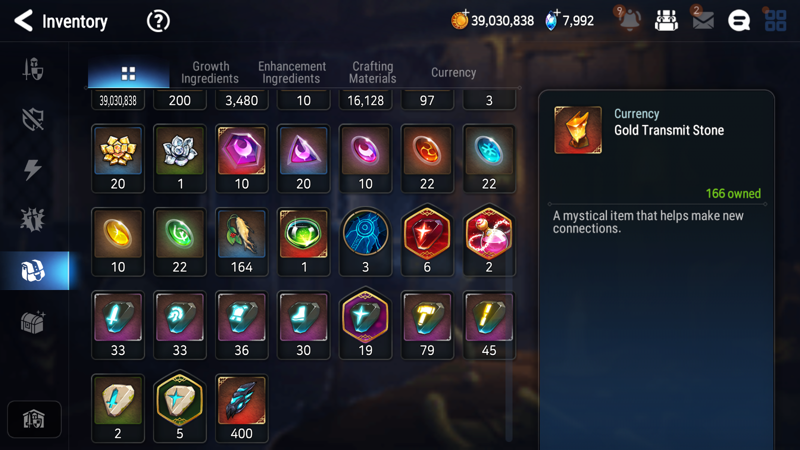 [GLOBAL][INSTANT] Epic 7 Seven 2ML 2LIM Belian Ray Rem Ocean Breeze Luluca + ML pulls + 20 Speed + Name Starter Account-Mobile Games Starter