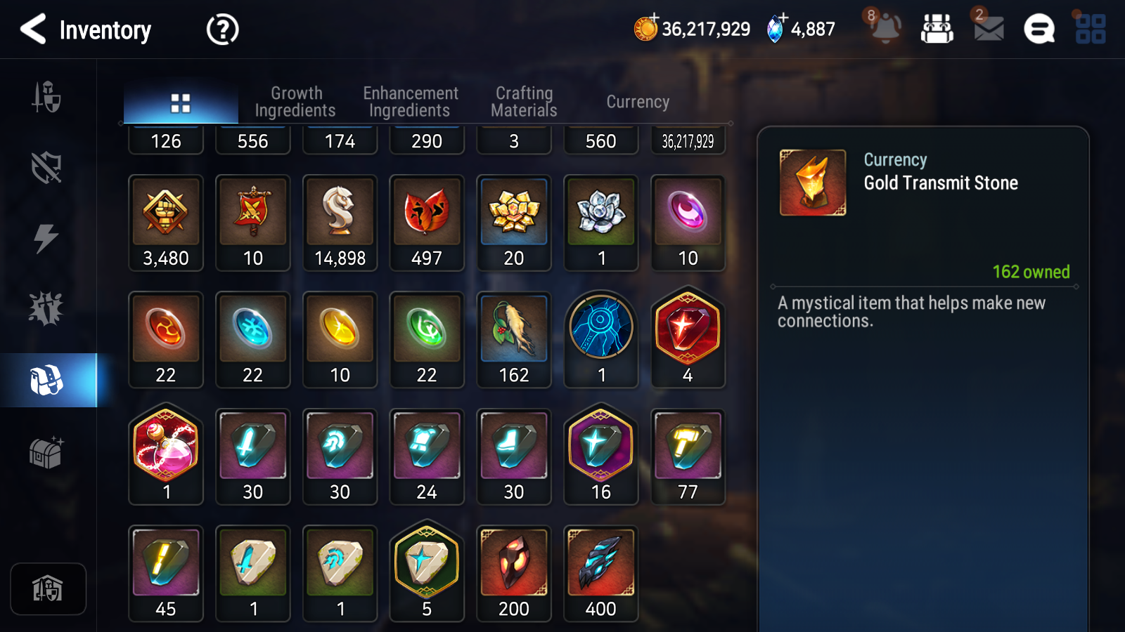 [GLOBAL][INSTANT] Epic 7 Seven 2ML 2LIM Dragon Bride Senya Apocalypse Ravi Rimuru Tenebria Angel Angelica + Mystics ML pulls + 20 Speed Starter Account-Mobile Games Starter