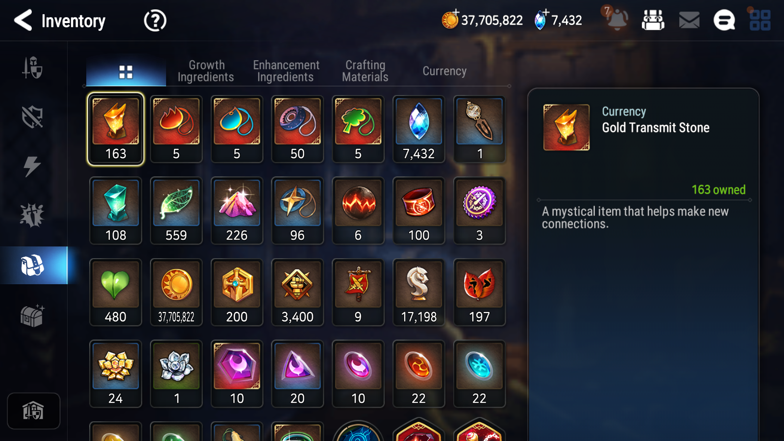 [GLOBAL][INSTANT] Epic 7 Seven 2ML 2LIM Straze Lionheart Cermia Amid Festive Eda + ML pulls + 20 Speed Starter Account-Mobile Games Starter