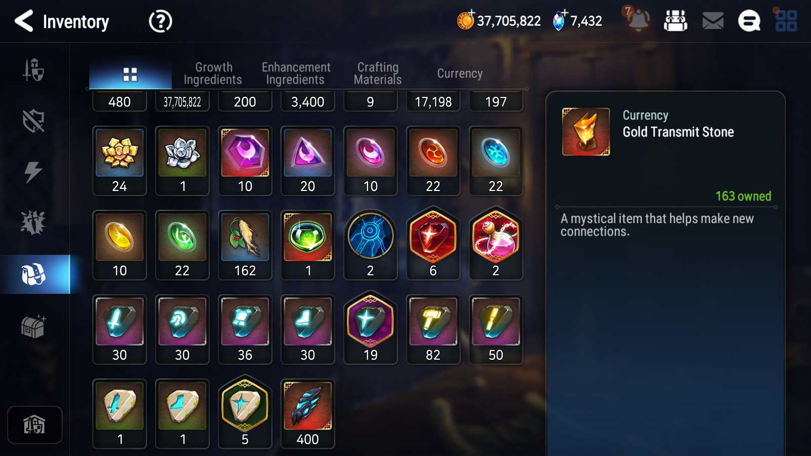 [GLOBAL][INSTANT] Epic 7 Seven 2ML 2LIM Straze Lionheart Cermia Amid Festive Eda + ML pulls + 20 Speed Starter Account-Mobile Games Starter