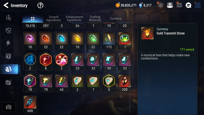 [GLOBAL][INSTANT] Epic 7 Seven 2ML 3LIM Swift Flagbearer Sigret Frida Conqueror Lilias Mediator Kawerik Jack + 40ML pulls + 20 Speed +Name Starter Account-Mobile Games Starter