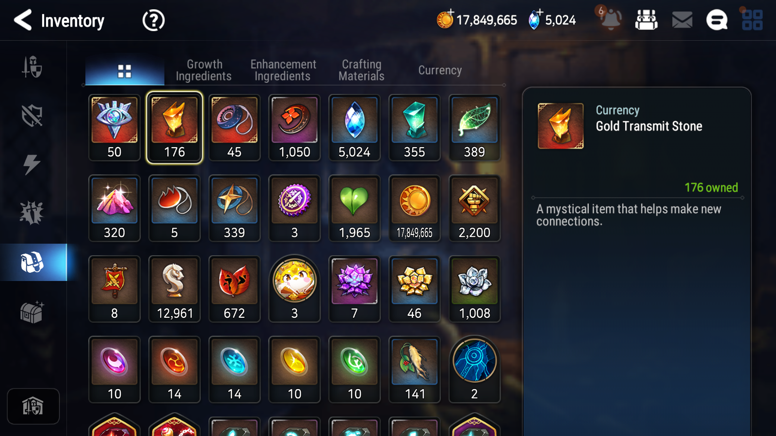 [GLOBAL][INSTANT] Epic 7 Seven 2ML Dragon Bride Senya Albedo Laika + 38ML pulls +20 Speed + Name Starter Account-Mobile Games Starter