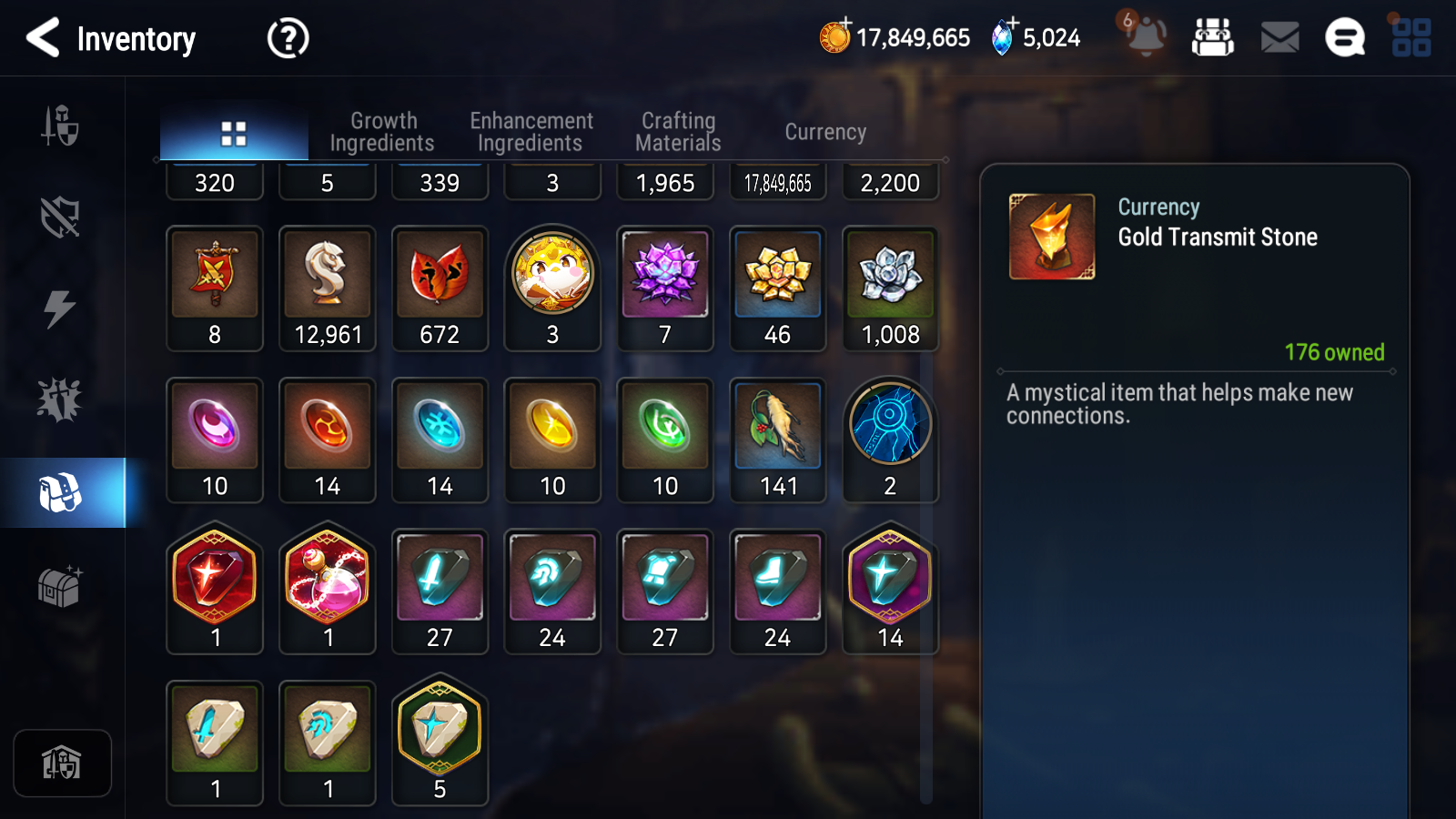 [GLOBAL][INSTANT] Epic 7 Seven 2ML Dragon Bride Senya Albedo Laika + 38ML pulls +20 Speed + Name Starter Account-Mobile Games Starter