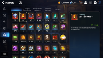 [GLOBAL][INSTANT] Epic 7 Seven 2ML Dragon Bride Senya Navy Captain Landy Angel Angelica + 40ML +Mystics pulls +20 Speed + Name Starter Account-Mobile Games Starter