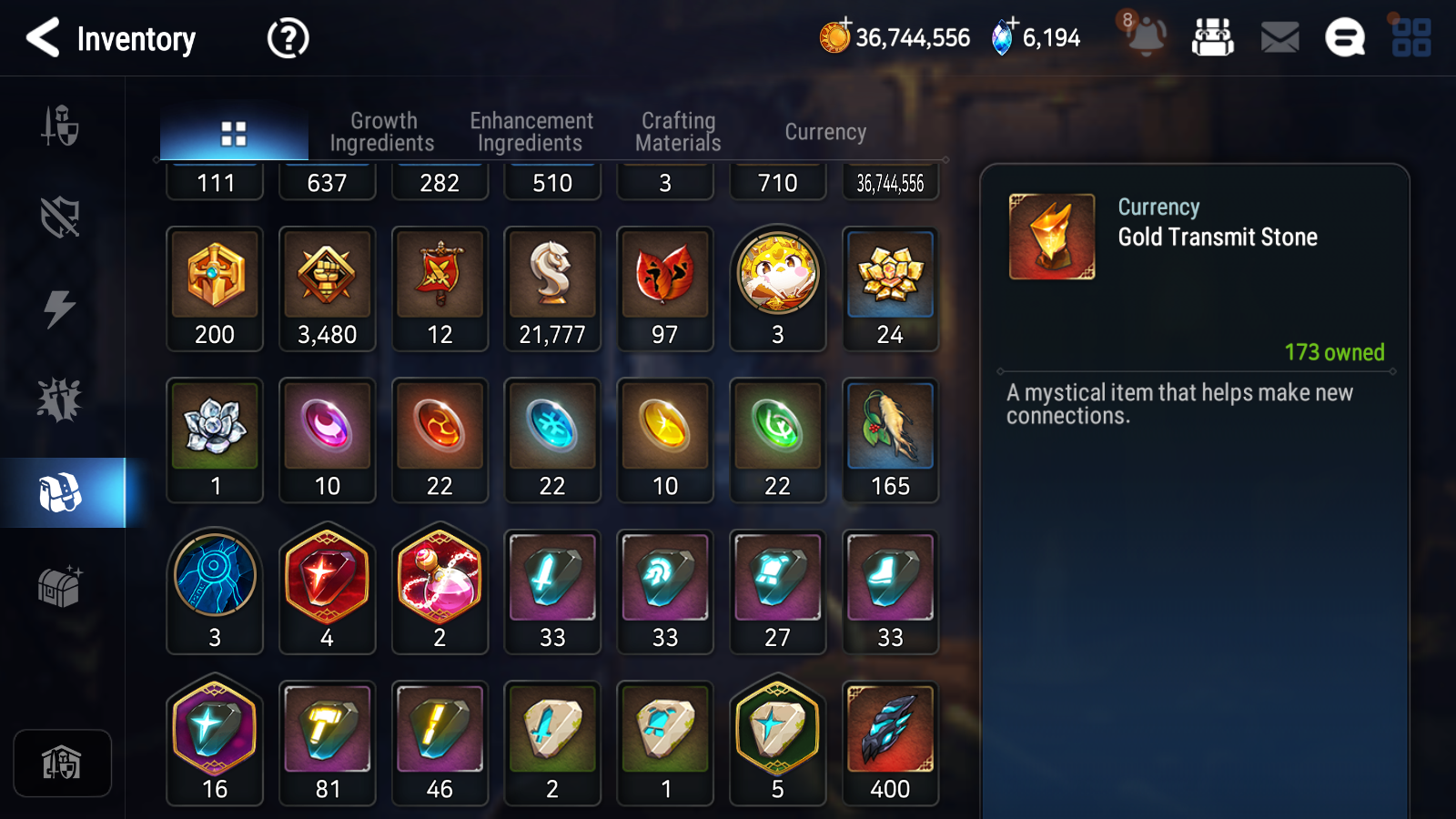 [GLOBAL][INSTANT] Epic 7 Seven 2ML Fairytale Tenebira Solitaria of the Snow Death Dealer Ray + 40ML pulls + 20 Speed Starter Account-Mobile Games Starter