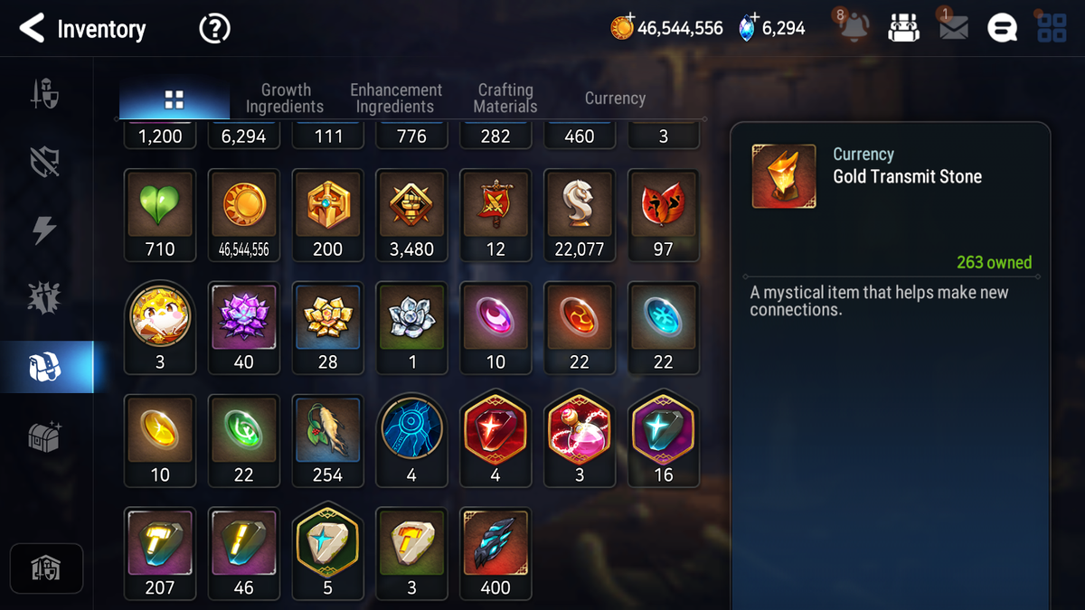 [GLOBAL][INSTANT] Epic 7 Seven 2ML Fairytale Tenebira Solitaria of the Snow Death Dealer Ray + 54ML pulls + 2x 20 Speed+ Luna Skin Starter Account-Mobile Games Starter