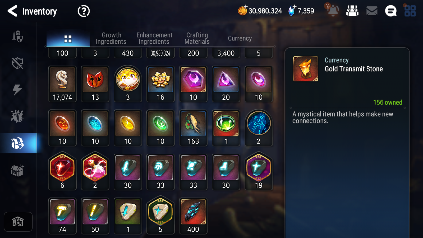 [GLOBAL][INSTANT] Epic 7 Seven 2ML Frida Bystander Hwayoung Ambitious Tywin + ML pulls + 20 Speed + Name Starter Account-Mobile Games Starter