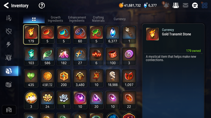 [GLOBAL][INSTANT] Epic 7 Seven 2ML Frida+art Ambitious Tywin Closer Charles Jack + 41ML pulls + 20 Speed +Name Starter Account-Mobile Games Starter