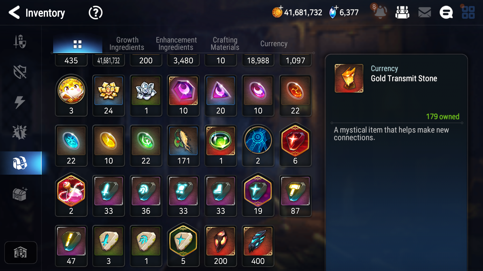 [GLOBAL][INSTANT] Epic 7 Seven 2ML Frida+art Ambitious Tywin Closer Charles Jack + 41ML pulls + 20 Speed +Name Starter Account-Mobile Games Starter