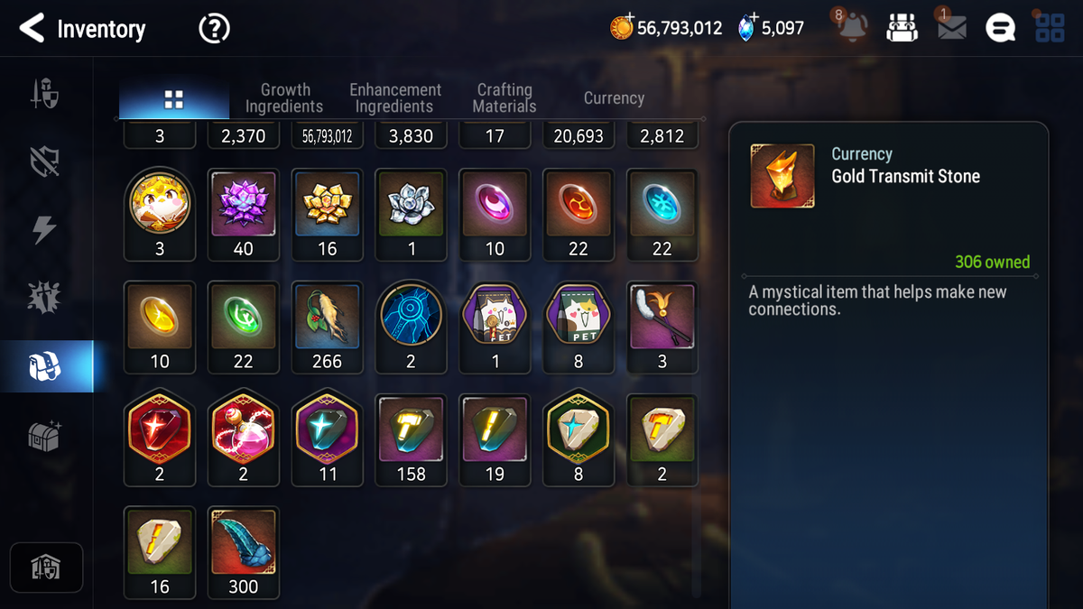 [GLOBAL][INSTANT] Epic 7 Seven 2ML Frida+art Top Model Luluca Last Rider Krau + 59ML pulls + 2x 20 Speed + Luna Skin Starter Account-Mobile Games Starter