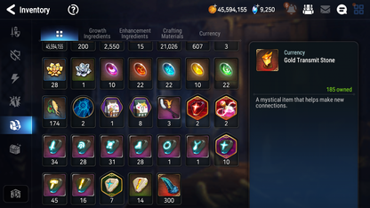 [GLOBAL][INSTANT] Epic 7 Seven 2ML Maid Chloe Martial Artist Ken+ Rem + 40ML pulls + 20 Speed Starter Account-Mobile Games Starter