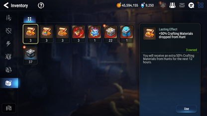 [GLOBAL][INSTANT] Epic 7 Seven 2ML Maid Chloe Martial Artist Ken+ Rem + 40ML pulls + 20 Speed Starter Account-Mobile Games Starter