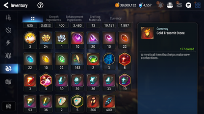 [GLOBAL][INSTANT] Epic 7 Seven 3ML 2LIM Straze Maid Chloe Dark Corvus + Albedo+Shalltear+artifact + 40ML pulls + 20 Speed +Name Starter Account Ovelord-Mobile Games Starter