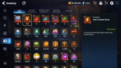 [GLOBAL][INSTANT] Epic 7 Seven 3ML 2LIM Top Model Luluca Ruele Mediator Kawerik + Albedo+artifact + Shalltear + 42ML pulls + 20 Speed +Name Starter Account Ovelord-Mobile Games Starter