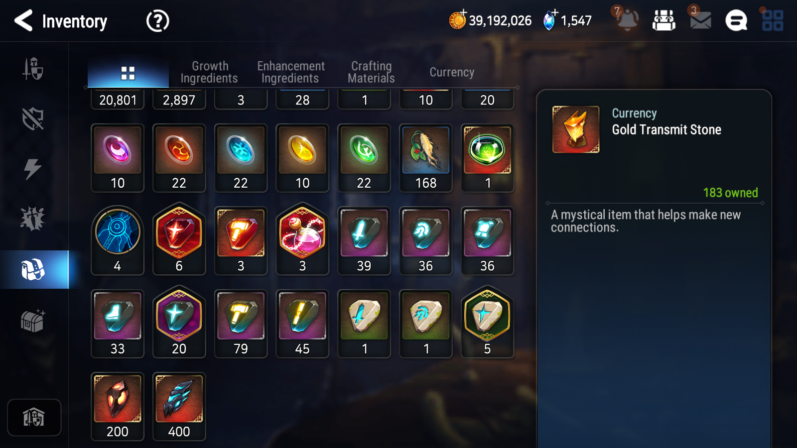 [GLOBAL][INSTANT] Epic 7 Seven 3ML 2LIM Top Model Luluca Ruele Mediator Kawerik + Albedo+artifact + Shalltear + 42ML pulls + 20 Speed +Name Starter Account Ovelord-Mobile Games Starter