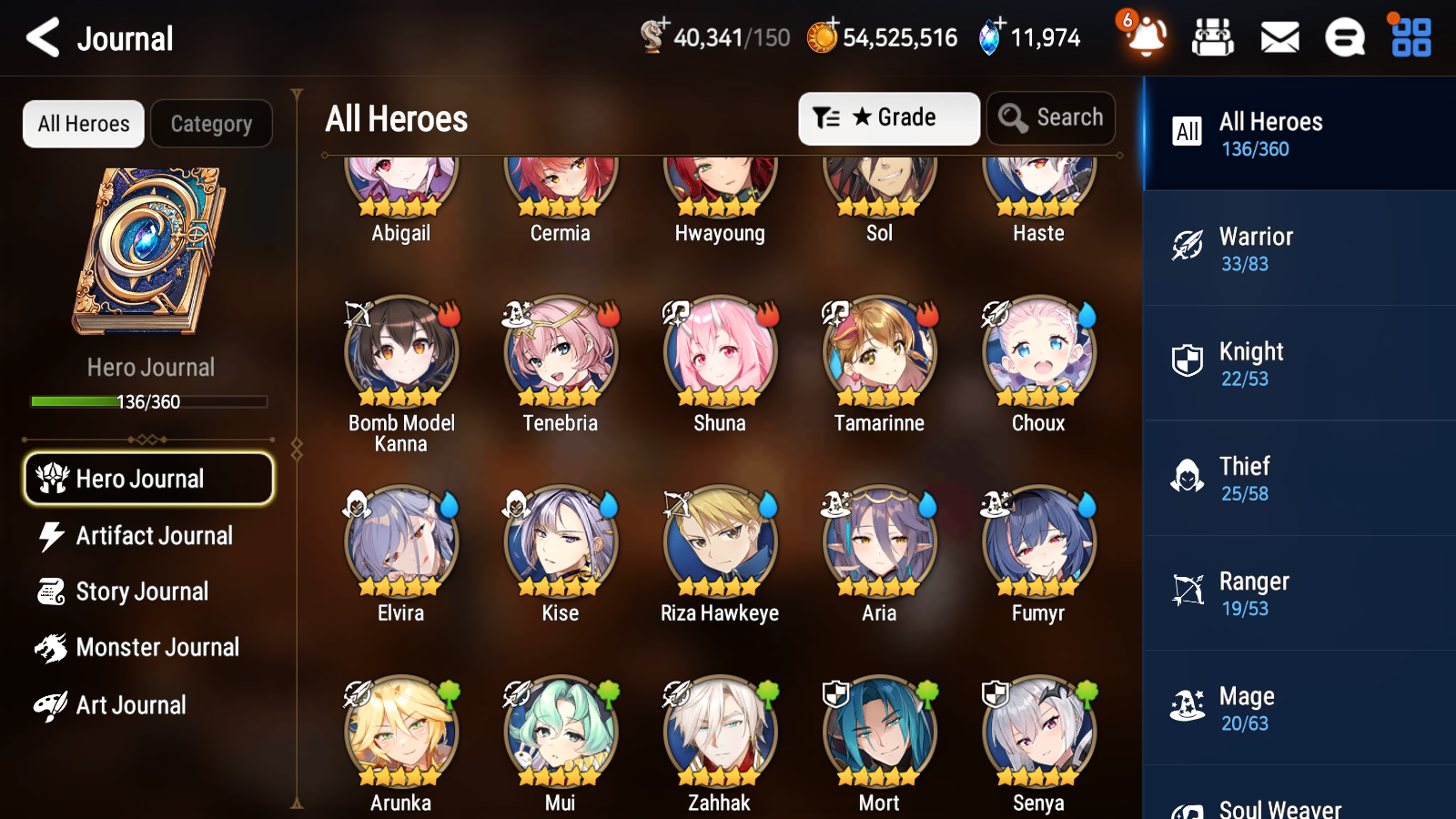 [GLOBAL][INSTANT] Epic 7 Seven 3ML Abyssal Yufine Operator Sigret Sez + 72ML pulls 2550 mystics+20 Speed + Name Starter Account-Mobile Games Starter